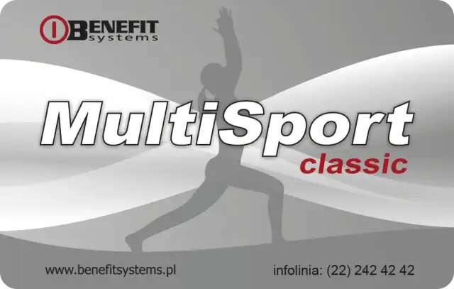 Multisport gdzie można korzystać? Odkryj najlepsze lokalizacje w Polsce
