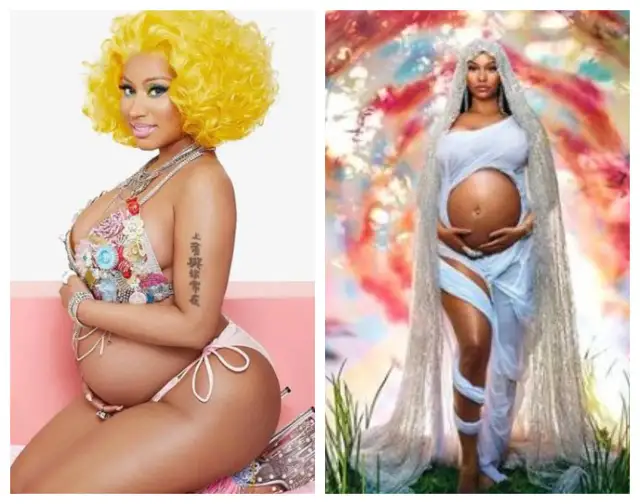 Nicki Minaj z kim jest w ciąży? Szokujące szczegóły i życiowe zmiany