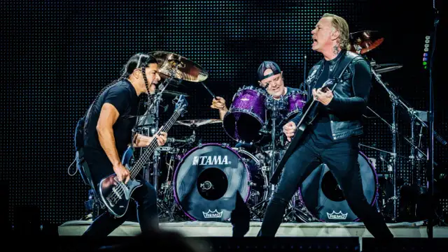 Ile kosztuje koncert Metallica? Ceny biletów i szczegóły wydarzenia