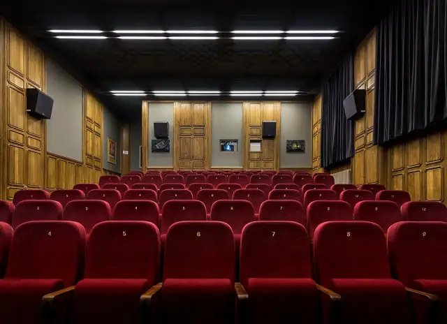 Studio Filmowe Kadr: Legenda polskiego kina i jego dziedzictwo