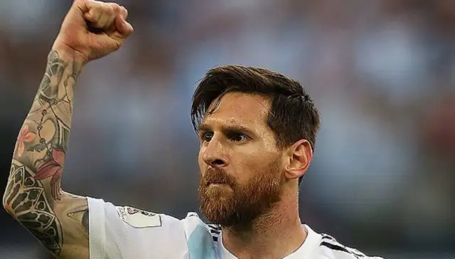 Ile lat ma Lionel Messi? Zobacz, jak wiek kształtuje legendę!