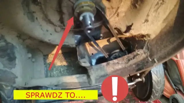 Jak wymienić pasek napędu w kosiarce NAC i uniknąć problemów z działaniem