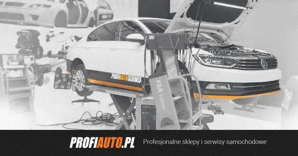 Warsztat samochodowy w sercu Pretorii: narzędzia których nigdy wcześniej nie widziałem