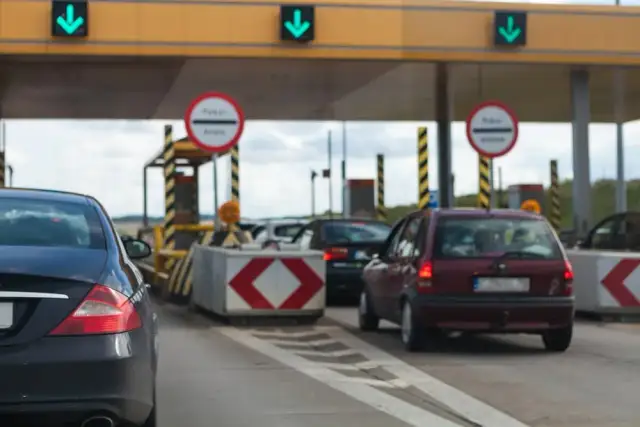 Jak zapłacić za autostradę A2 bez błędów i uniknąć wysokich kar