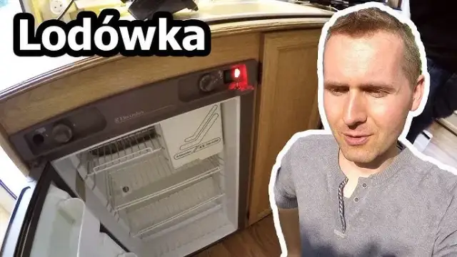 Jak działa lodówka w kempingu? Odkryj tajniki i wybierz najlepiej