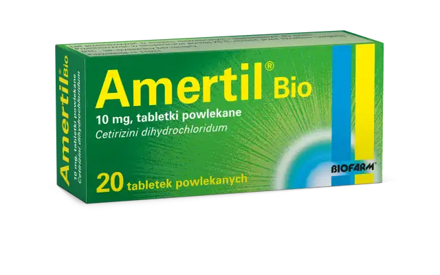 Jakie leki na alergię pokarmową? Wybierz mądrze!