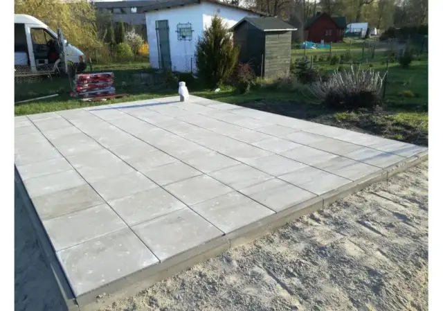 Jaki fundament pod domek letniskowy drewniany 35m2? Wybierz mądrze!