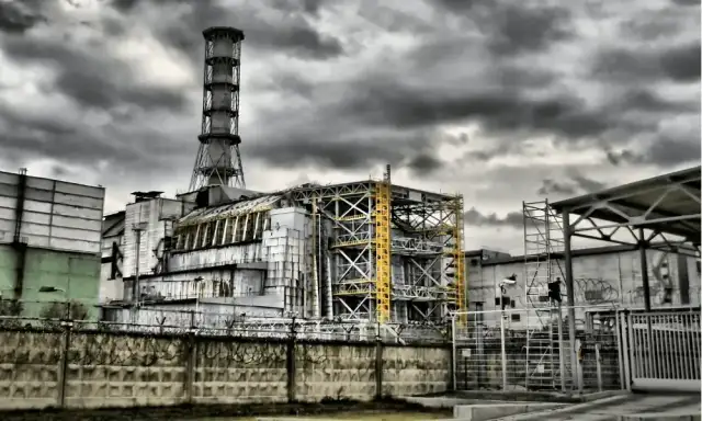 Ile elektrowni atomowych ma Ukraina i jakie są ich szczegóły?