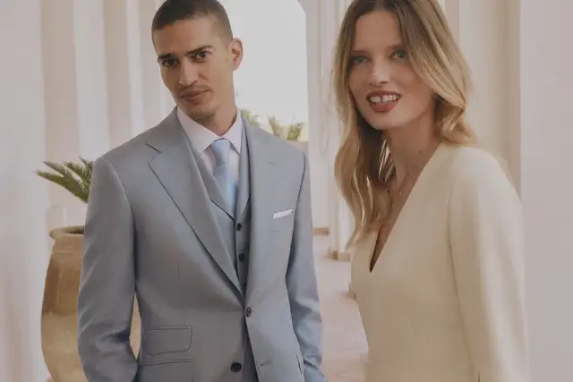 Strój na Komunię: Eleganckie stylizacje dla gości i rodziców