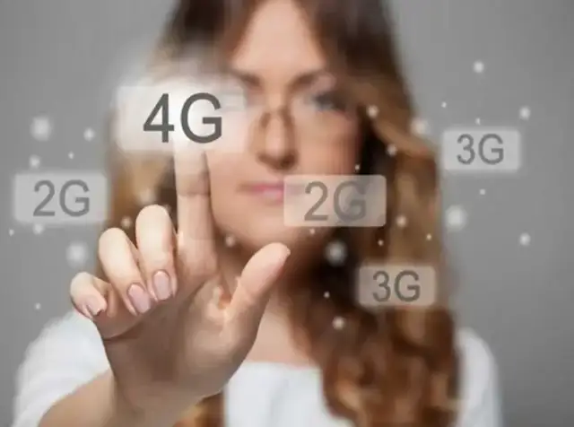 Sieć 4G do kiedy? Sprawdź, jak długo będzie jeszcze dostępna