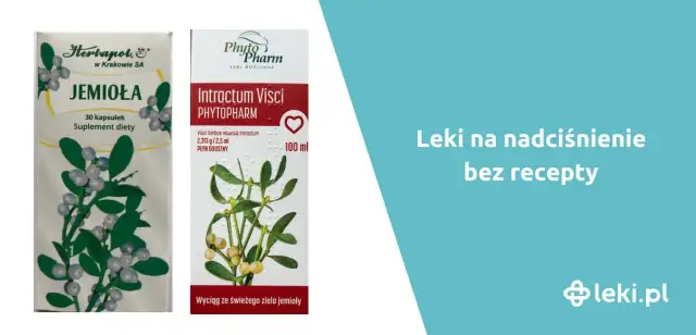 Leki na nadciśnienie a waga: Które tuczą, a które nie?
