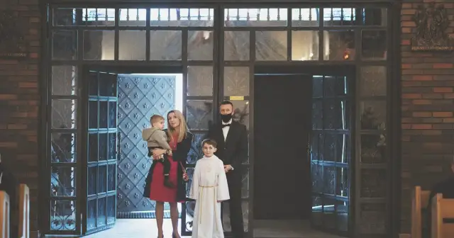 Od kiedy komunia w kościele? Historia i zmiany w praktyce sakramentu