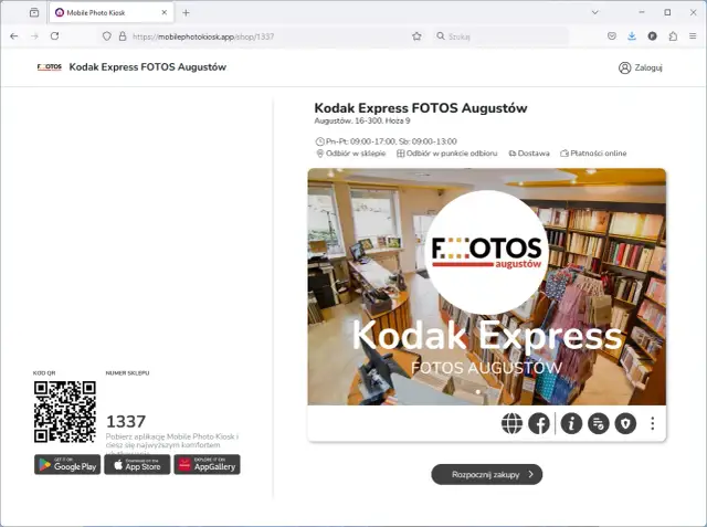 Gdzie wywołać zdjęcia? Porównanie serwisów online, fotokiosków i laboratoriów