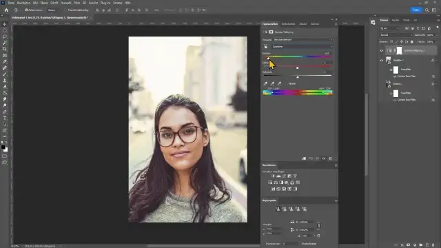 Jak odwrócić kolory w Photoshopie i uzyskać oszałamiający efekt