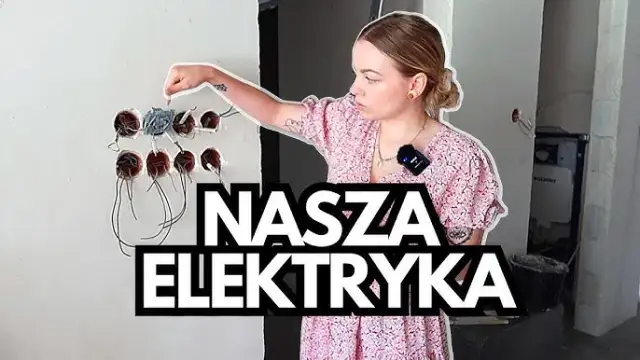 Jak rozplanować elektrykę w domu? Praktyczny poradnik krok po kroku