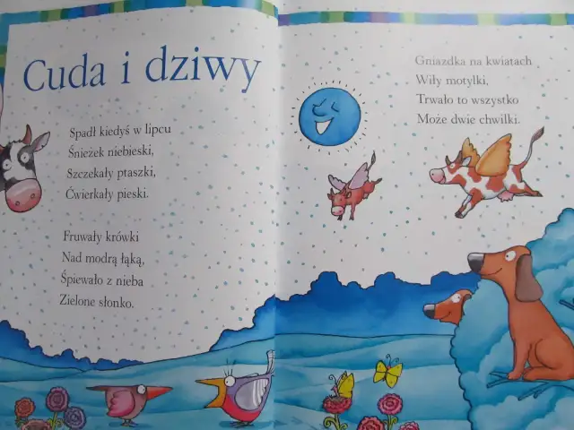 Wiersze Jana Brzechwy - Jak je czytać i które wybrać dla dziecka?