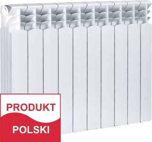Grzejnik co aluminiowy – zalety, które musisz znać przed zakupem