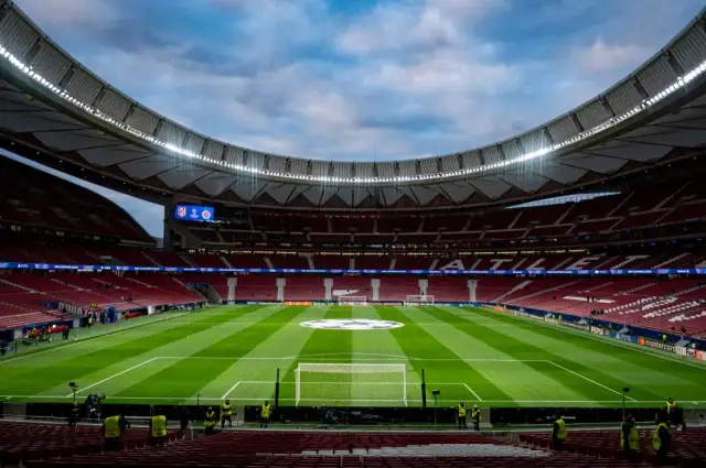 Finały Ligi Mistrzów 2026 i 2027: Gdzie się odbędą?