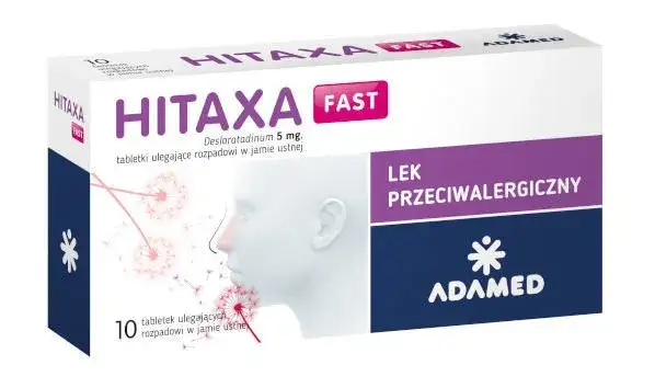 Co brać na alergię? Skuteczne leki i domowe sposoby (OTC i na receptę)