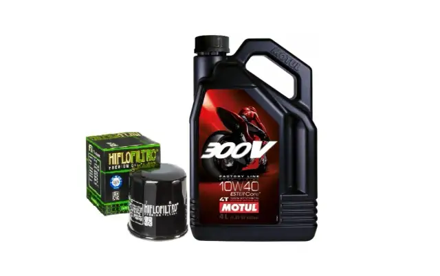 Olej Motul 10W40 do motocykla – wybierz najlepszy olej dla swojego silnika