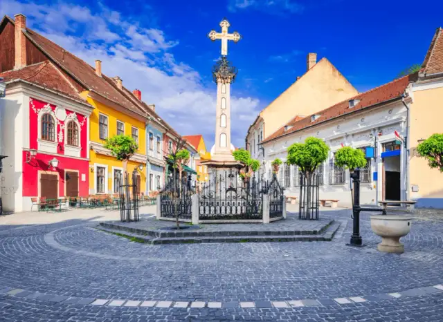 Najpiękniejsze miejsca na Węgrzech, które musisz zobaczyć w życiu