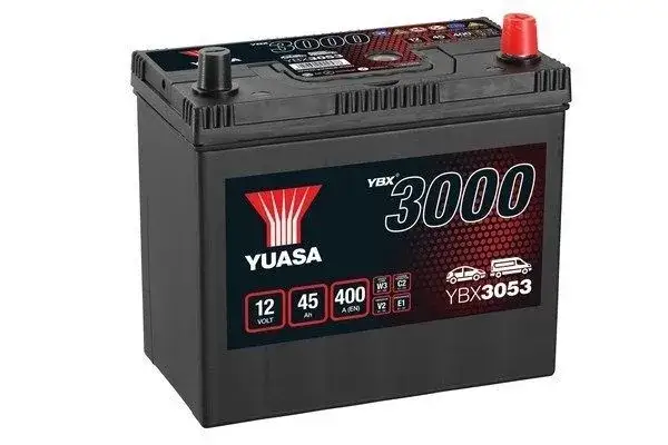 Jaki akumulator do toyoty RAV4 2.0 benzyna? Oto najlepszy wybór