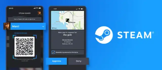 Jak przenieść Steam Guard na nowy telefon: Szybki poradnik
