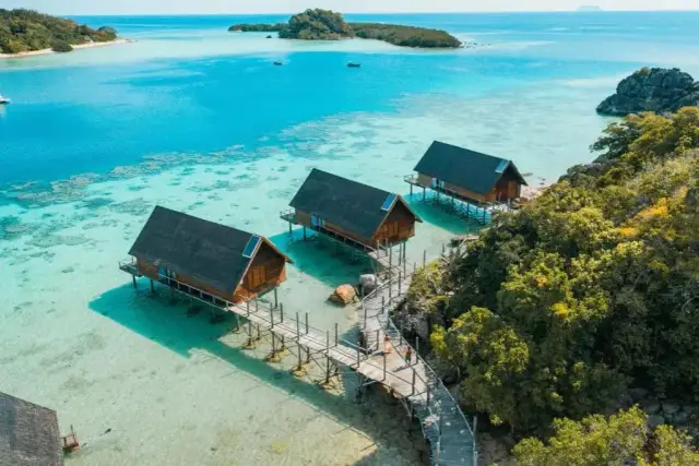 Sumatra - druga co do wielkości wyspa Indonezji i jej niezwykłe atrakcje