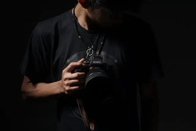 Wybór fotografa ślubnego: Przewodnik krok po kroku