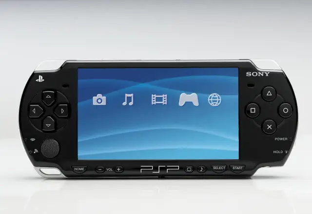 Gdzie ściągnąć gry na PSP? Bezpieczne i legalne źródła dla graczy