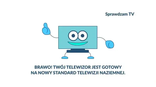 DVB-T2 HEVC: Czy Twój telewizor odbierze naziemną TV? Sprawdź!