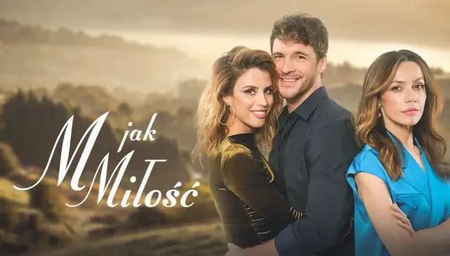 Ile jest odcinków m jak miłość? Zaskakująca liczba na ekranie!