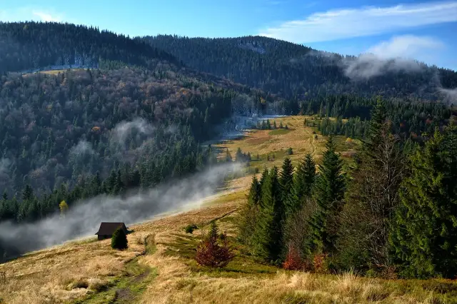 Rabka-Zdrój: Twoje górskie wrota do Gorców i Beskidu Wyspowego