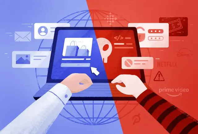 Jak znaleźć najlepszy darmowy VPN bez limitów i reklam?