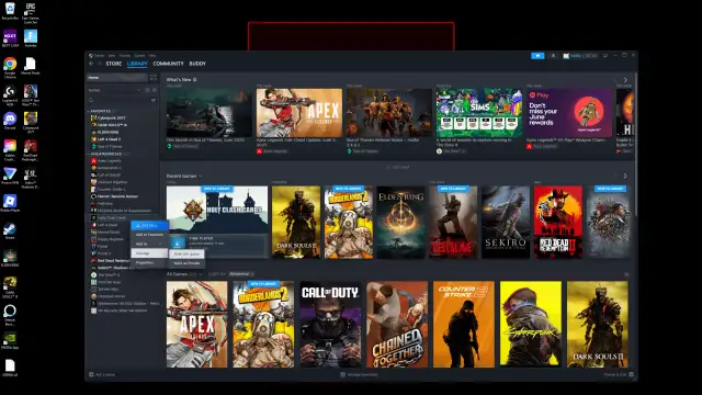 Jak usunąć grę ze Steam? Odinstaluj, ukryj lub usuń na stałe