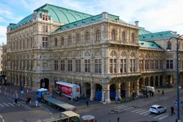 Ile kosztuje bilet na koncert noworoczny w Wiedniu? Ceny i informacje