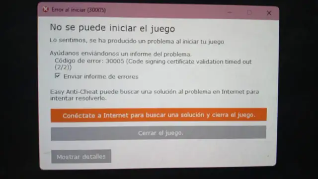 Easy Anti-Cheat - Jak działa i jak naprawić najczęstsze błędy?