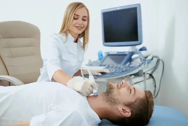 Nadnercza jaki lekarz: Klucz do zdrowia i skutecznej diagnozy