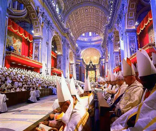 Msza suma co to znaczy - odkryj jej znaczenie i rolę w liturgii