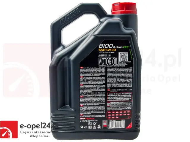 Motul 5W30: Przewodnik. Jaki olej dla DPF/GPF i Twojego silnika?
