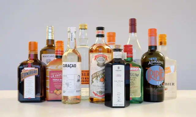 Drink z Triple Sec: 7 przepisów, zamienniki i sekrety barmanów