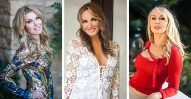Kinga z Żony Hollywood: Ile ma lat i co skrywa jej życie?