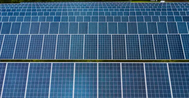 Zysk z farmy PV 1MW Ile można zarobić na farmie 1MW