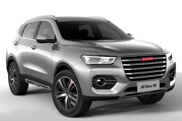 Samochód Haval: Czy warto kupić modele tej chińskiej marki samochodów?