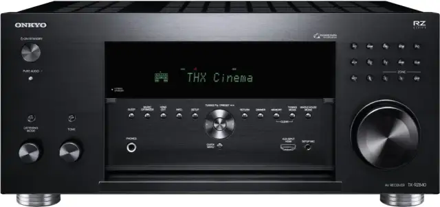 Amplituner Denon czy Onkyo - który model zapewni lepszy dźwięk?