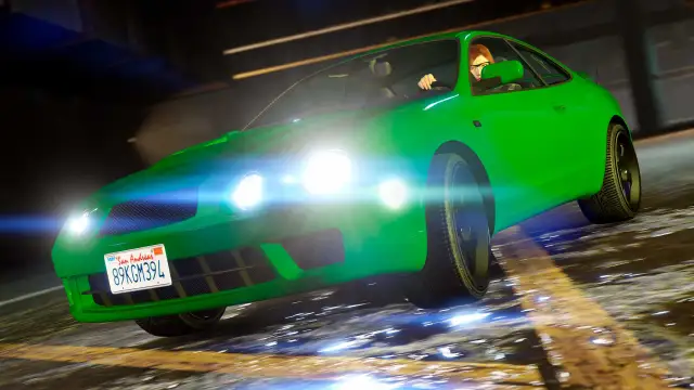 Jak kupić warsztat tuningowy w GTA Online i uniknąć zbędnych kosztów