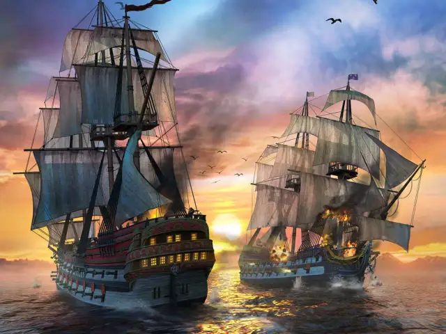 Port Royale 4: Recenzja, poradnik i czy warto zagrać?