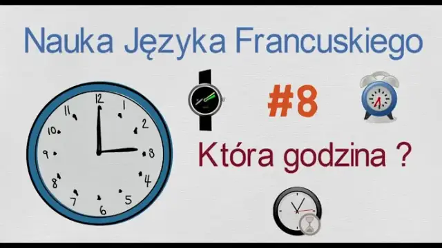 Jak poprawnie powiedzieć 81 po francusku i uniknąć błędów