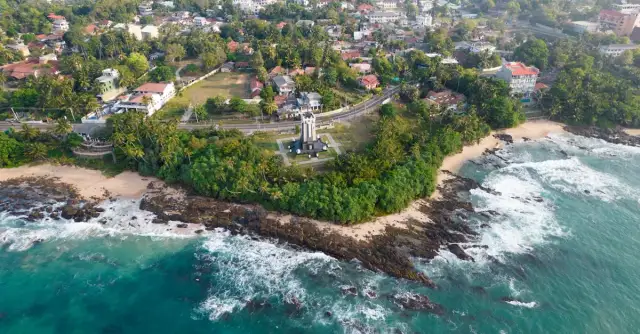 Sri Lanka z dzieckiem atrakcje i porady co warto zobaczyć z rodziną
