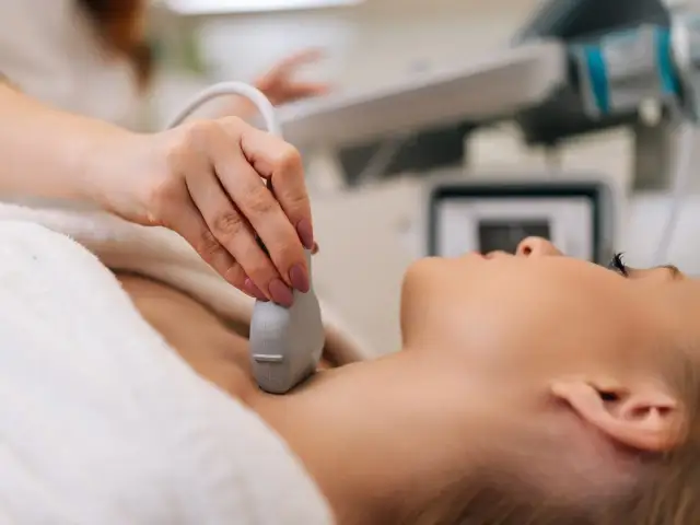 Myo-inozytol na tarczycę - Kiedy suplementacja ma realny sens?